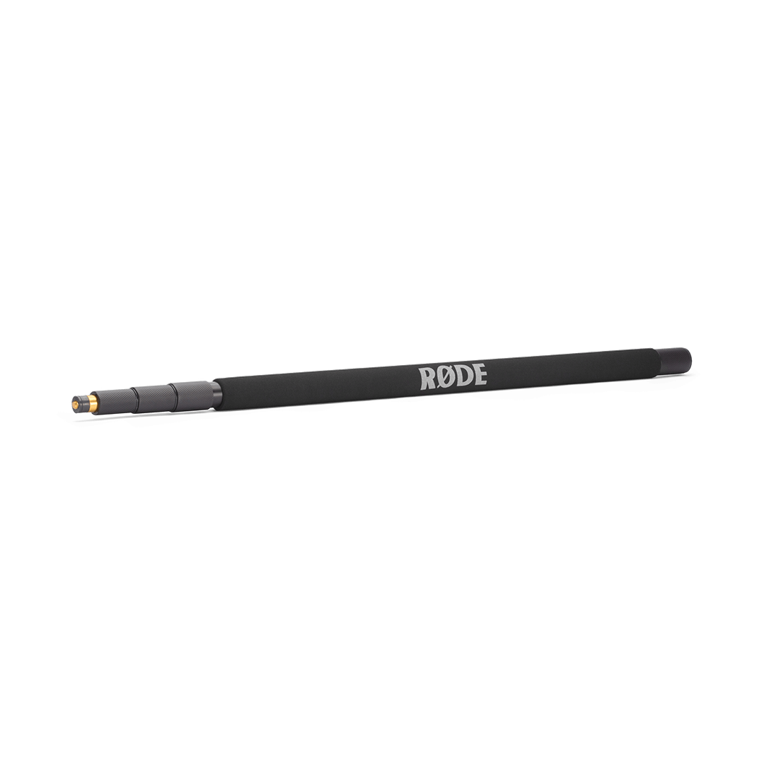 RØDE Boompole Professional Boompole 3 3m RØDE