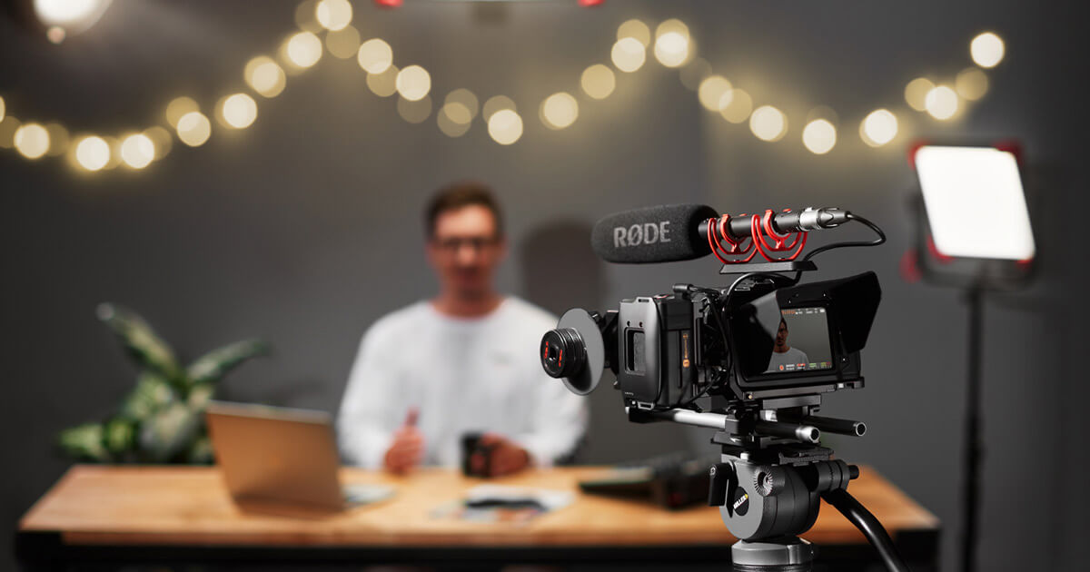 SM3-R | Camera Shoe Shock Mount | RØDE