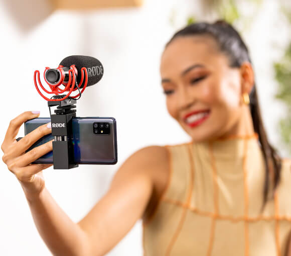Rode VideoMic GO II Review - A $99 All-Purpose Mic, But It's No VideoMic NTG