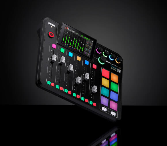 Should You UPGRADE to the Rodecaster Pro 2? WATCH THIS FIRST - Live  Streaming Pros
