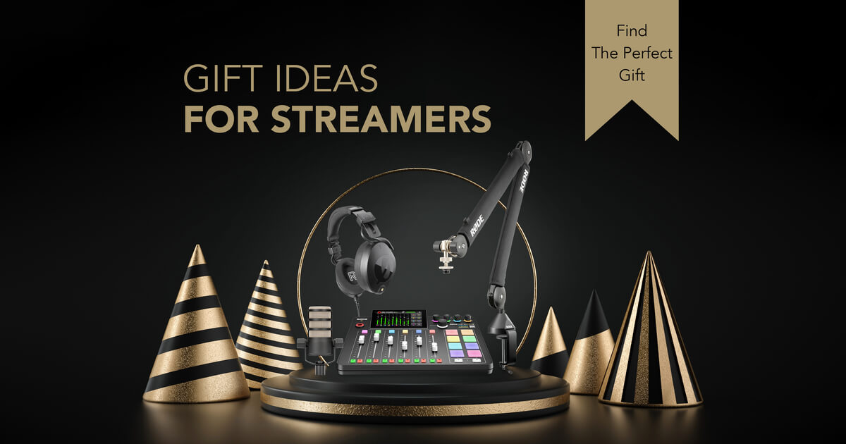 en]Gift Ideas For Gamers & Streamers — JEFF ON THE ROAD[:]