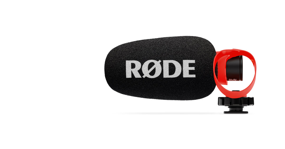 Micro cardioïde pour smartphone android USB-C Video ME-L Rode