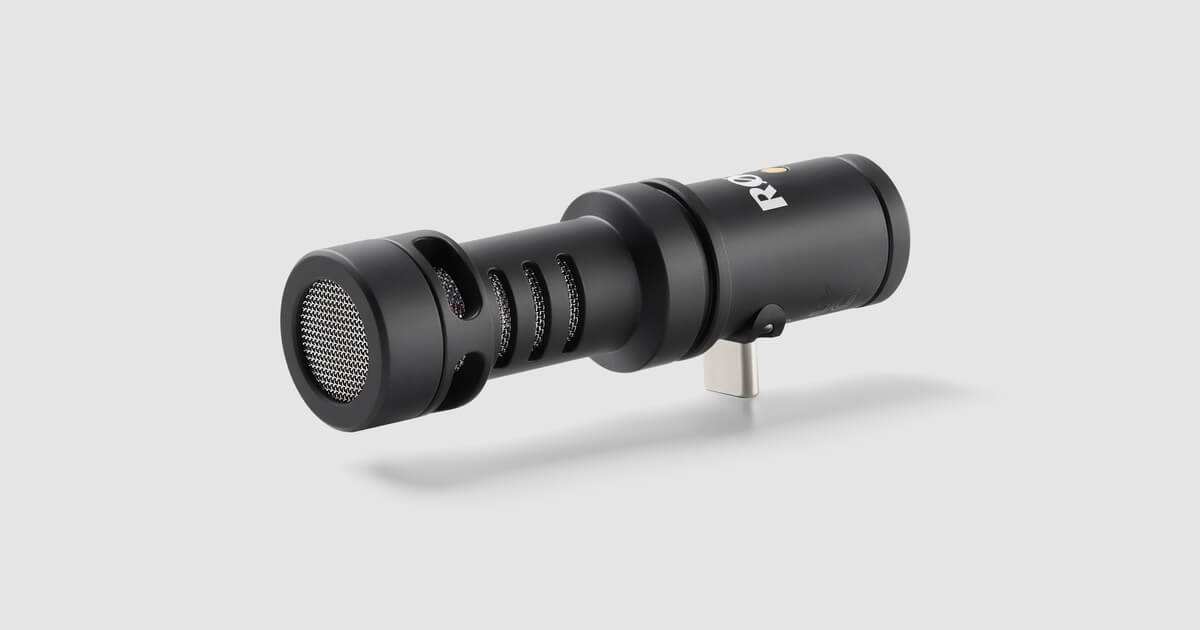 その他 Rode VideoMic Me-C+ VideoMic Me-C+ | Directional Microphone for USB-C Mobile