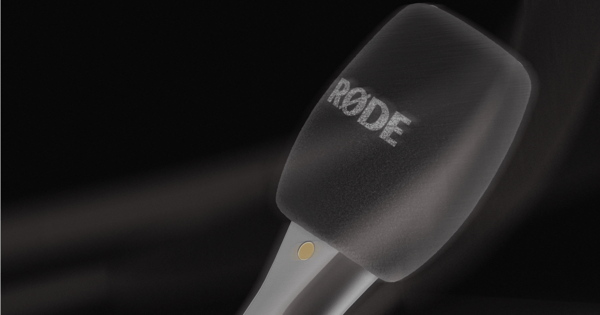 【超美品】RODE INTERVIEW GO★ 3本セット★ Interview GO | Handheld Adaptor for Wireless GO | RØDE (US)