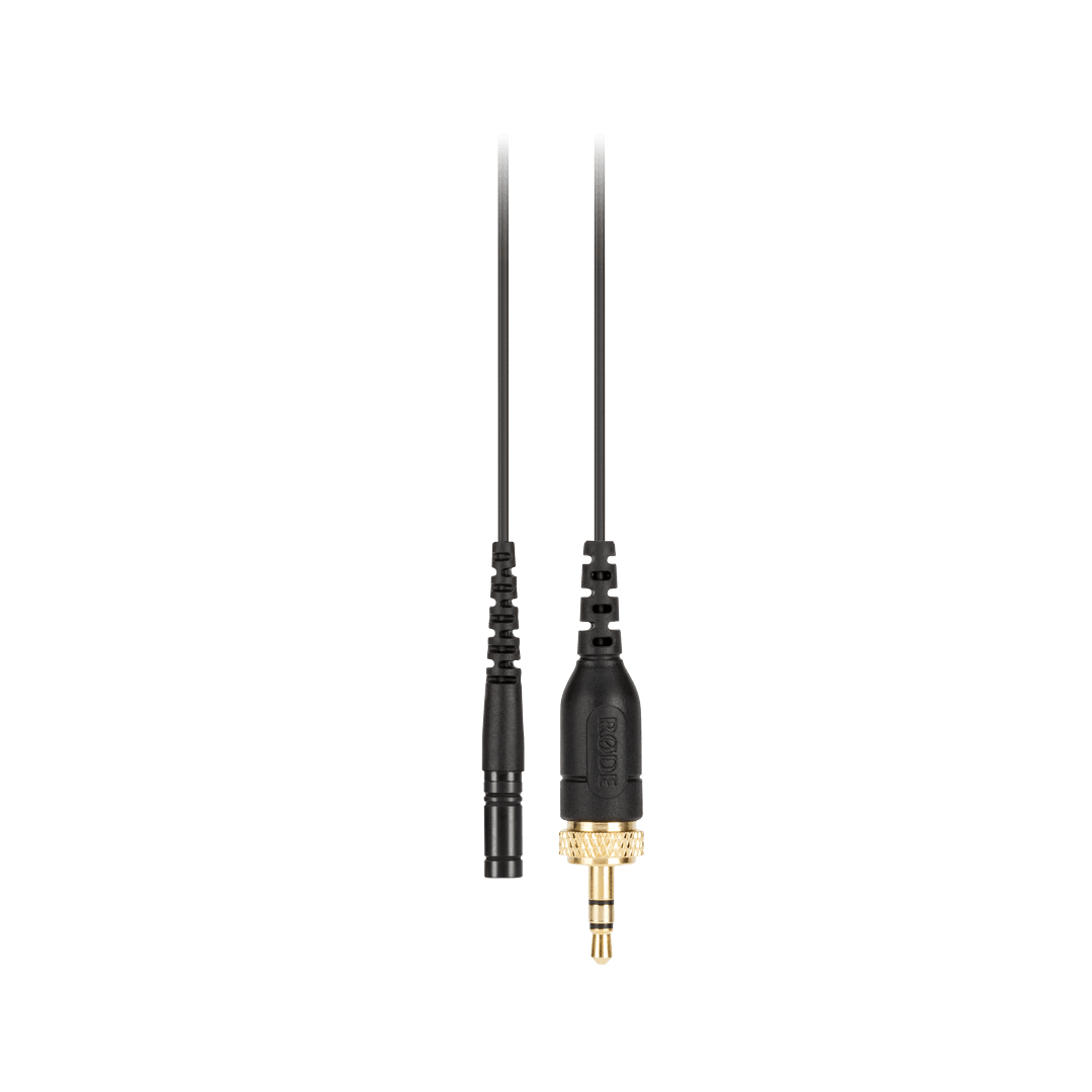 RØDELink LAV | Professional Lavalier Microphone | RØDE