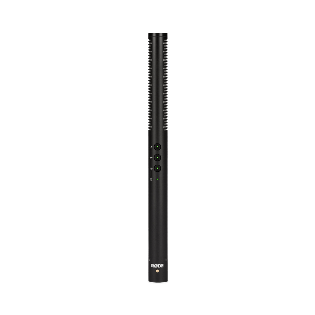 RØDE NTG4+