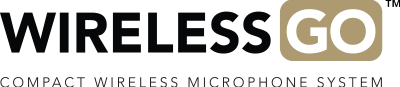 Wireless GO