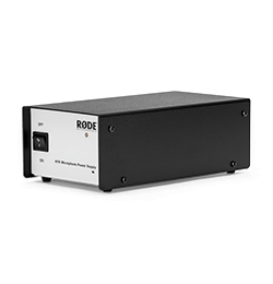 K2 Power Supply