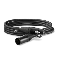 Premium XLR Cable