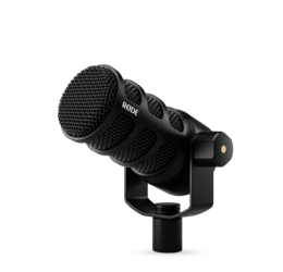 PodMic USB - Black