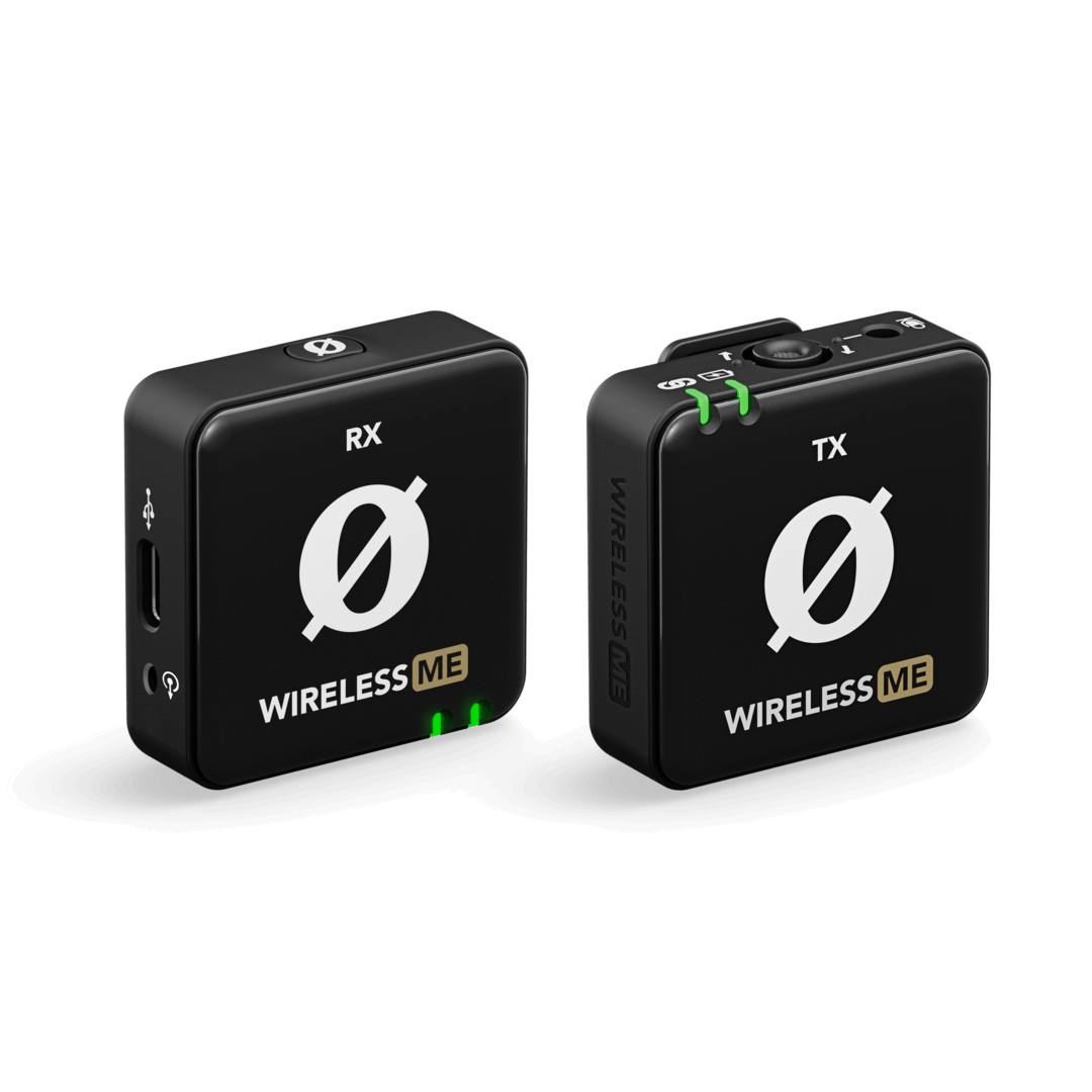 MagClip GO | Magnetic Clip for Wireless GO | RØDE