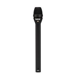 XDM-100 | Dynamic USB Microphone for Streaming and Gaming | RØDE X