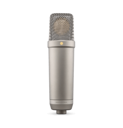 Studio Condenser Microphone