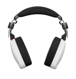 Professional Over-Ear Headphones