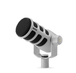 PodMic | Dynamic Broadcast Microphone | RØDE