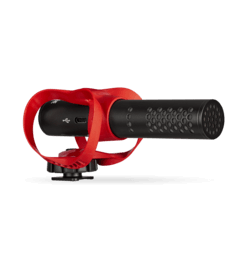 VideoMic GO II