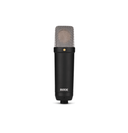 Studio Condenser Microphone