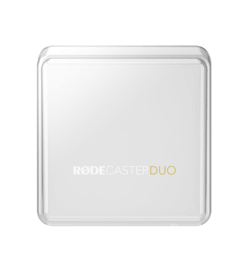 Cover for RØDECaster Duo