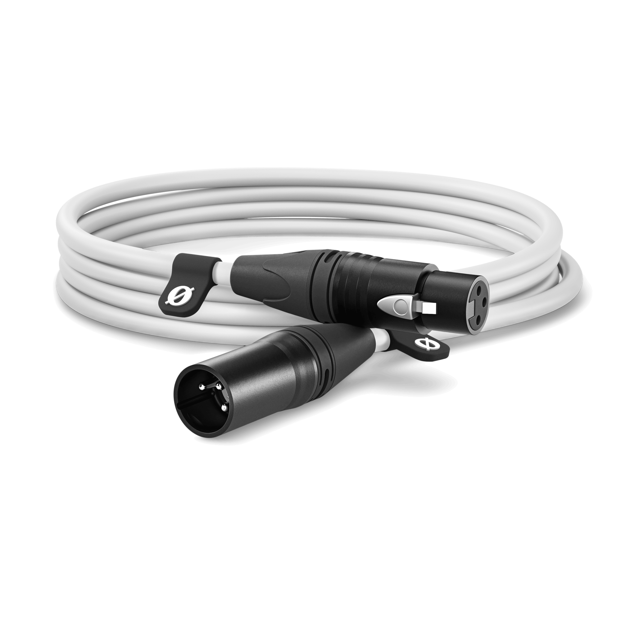 XLR Cable | プレミアム XLR Cable | RØDE (JP)