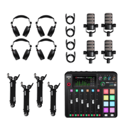 Rode AI-1 Audio Interface — Engadine Music