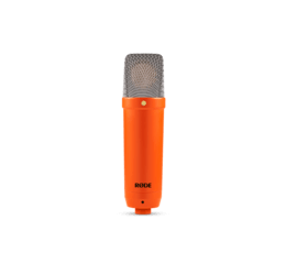 Studio Condenser Microphone