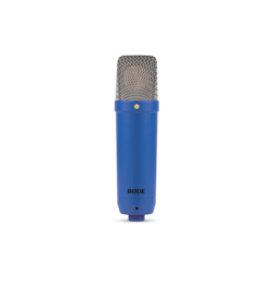 Studio Condenser Microphone