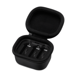 Charging Case for Wireless GO (Gen 3)