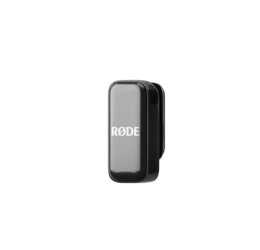 Wireless Micro Transmitter (Black)