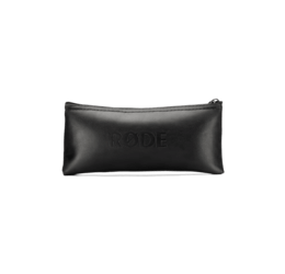 Medium Padded Zip Pouch