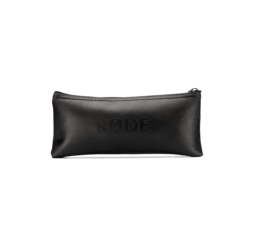 Large Padded Zip Pouch