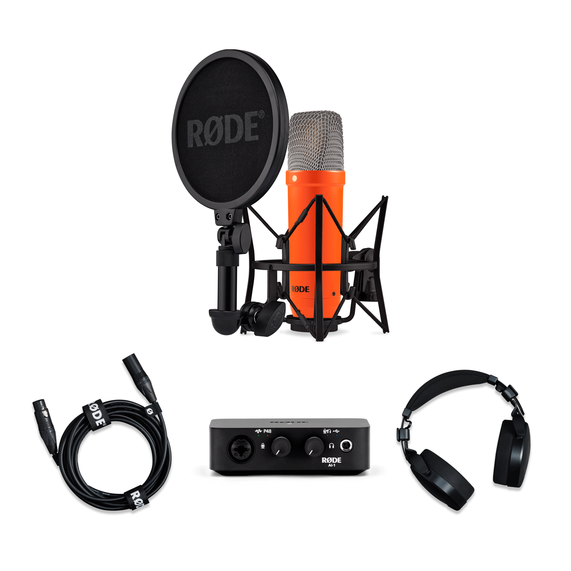 rode-nt1-orange-bundle-