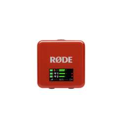Wireless GO (Gen 3) RX - Clay