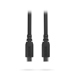 SuperSpeed USB-C to USB-C Cable for RØDE Hub