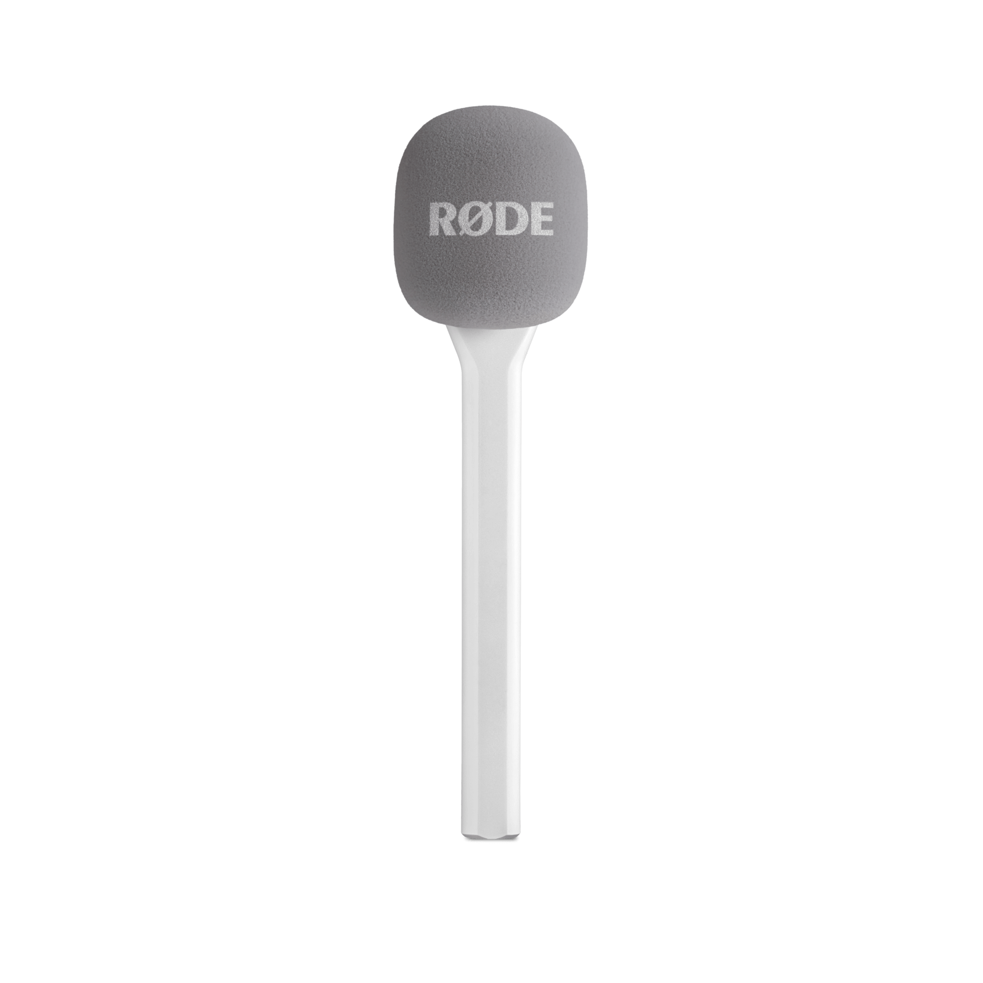 Interview GO | Handheld Adaptor for Wireless GO | RØDE (US)