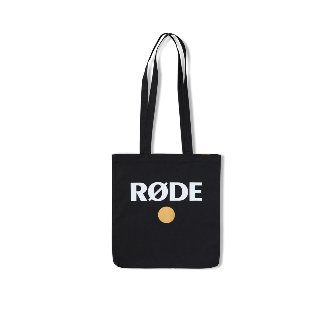 RØDE Original Tote