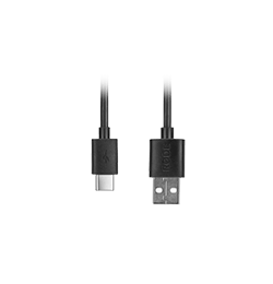 2m USB-C to USB-A Cable