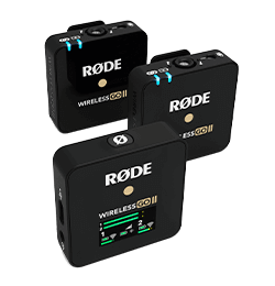 新品 RODE Wireless GO II ワイヤレス シングルセット GO2 その他 オーディオ機器 家電・スマホ・カメラ 良質な商品