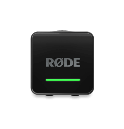 Wireless Micro Camera Receiver