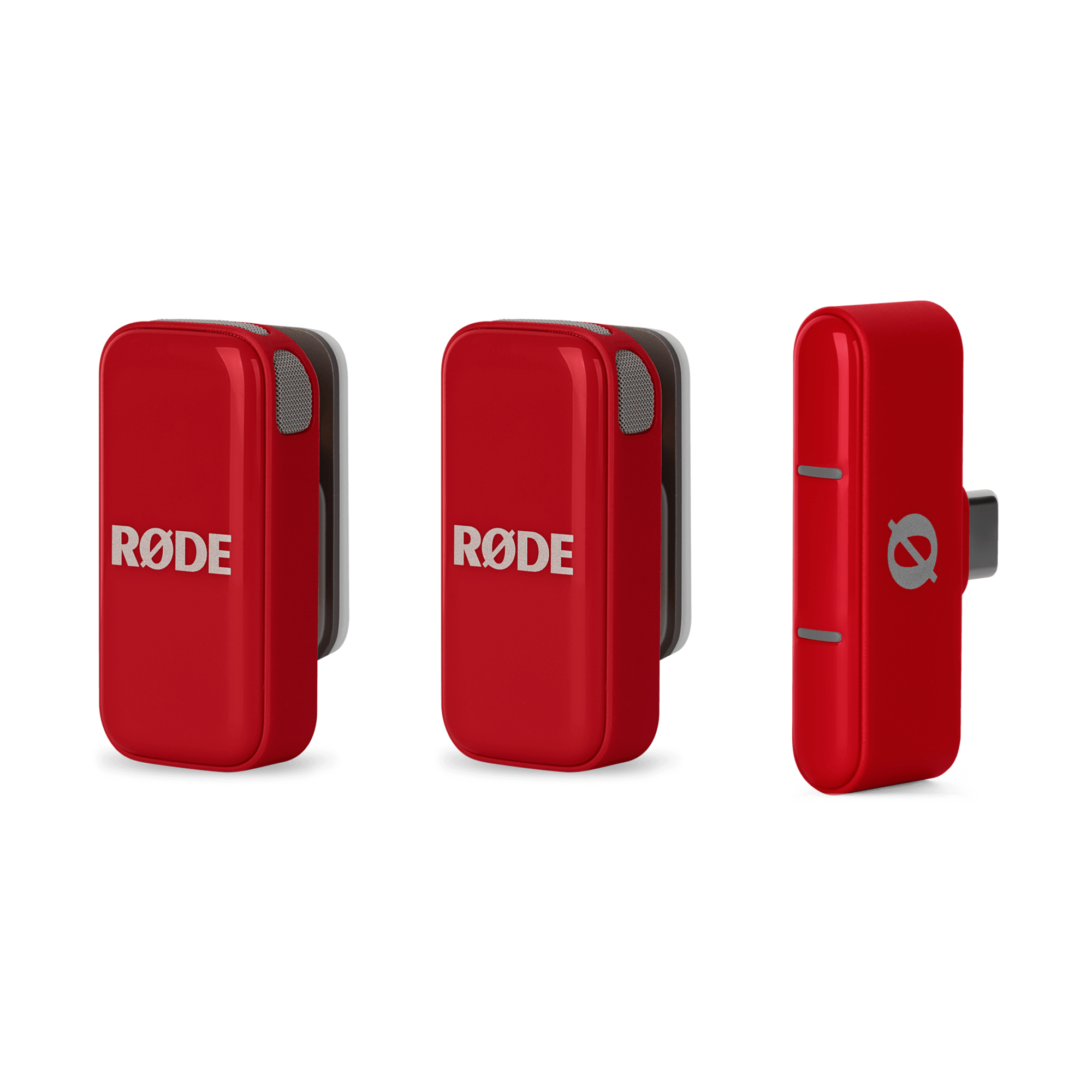 Wireless Micro | Ultra-compact Wireless Microphone for Smartphones