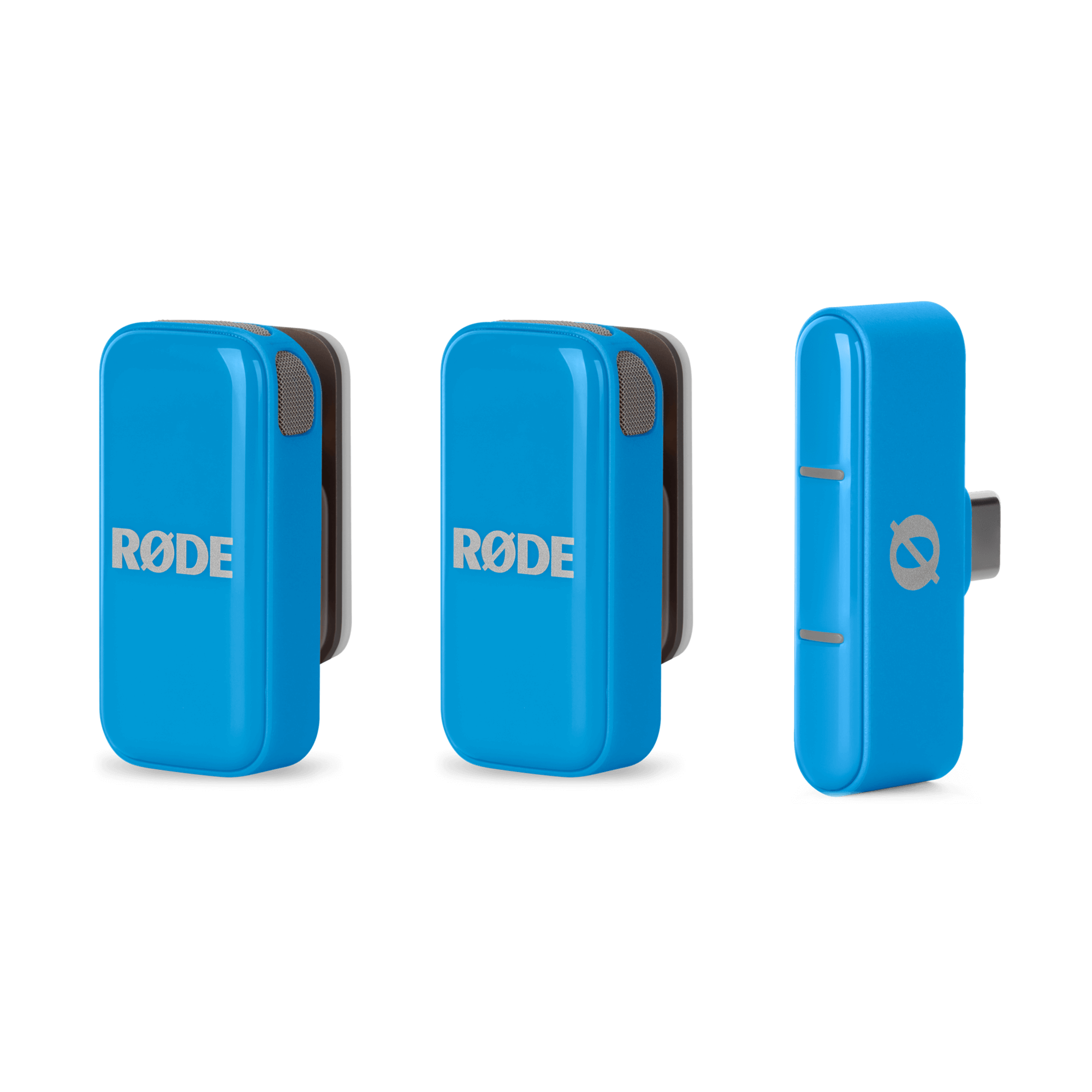 Wireless Micro | Ultra-compact Wireless Microphone for Smartphones