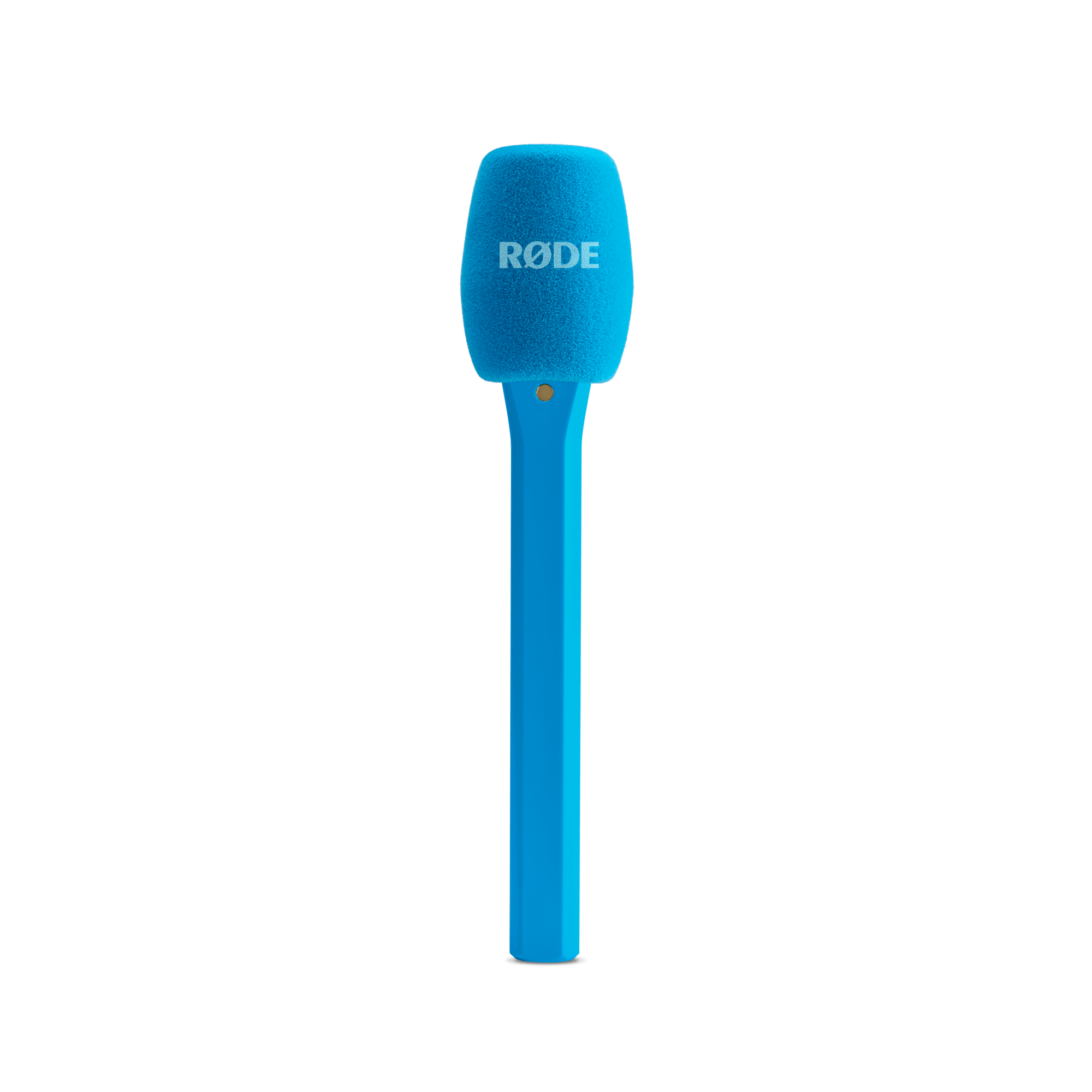 Interview Micro | Handheld Adaptor for the Wireless Micro | RØDE (JP)