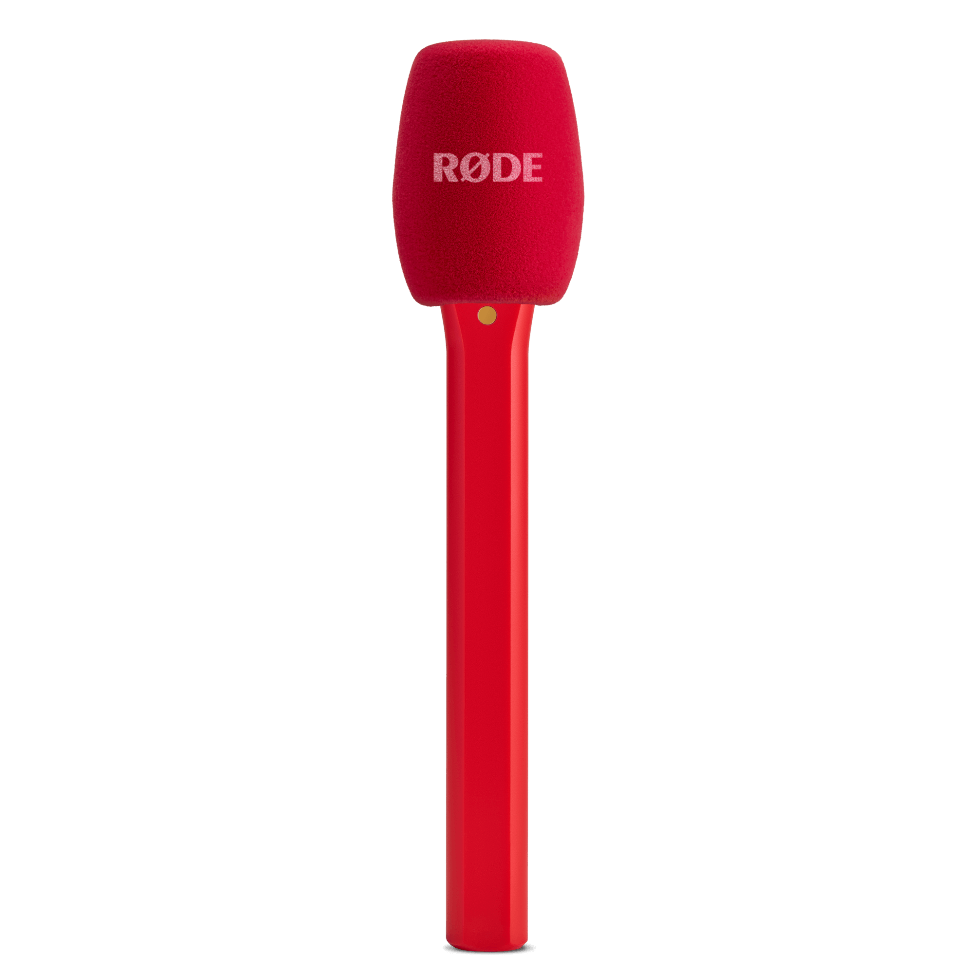 Interview Micro | Handheld Adaptor for the Wireless Micro | RØDE (JP)