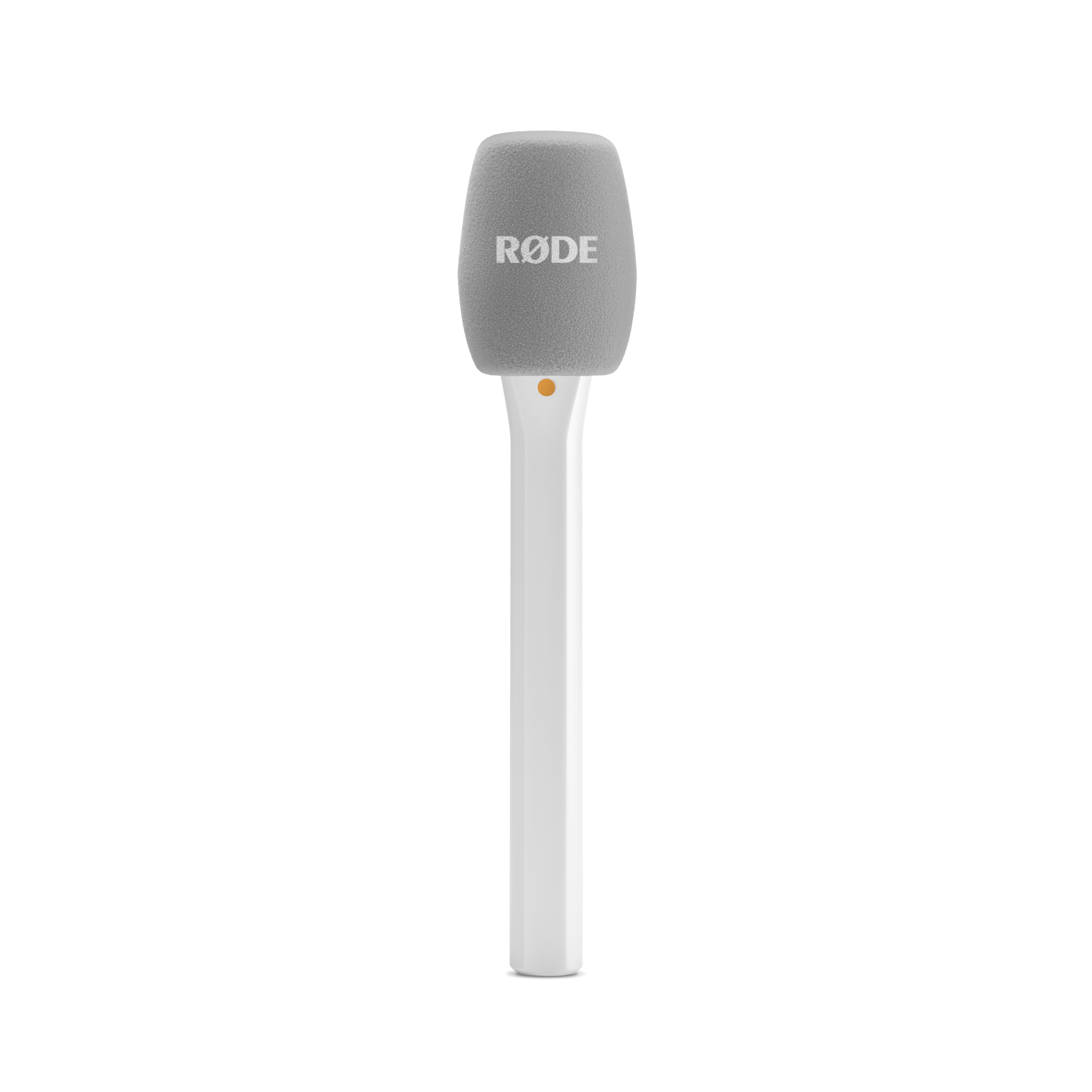 Interview Micro | Handheld Adaptor for the Wireless Micro | RØDE (JP)