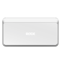 RØDECover Video – Housse De Protection Transparente Pour RØDECaster Video