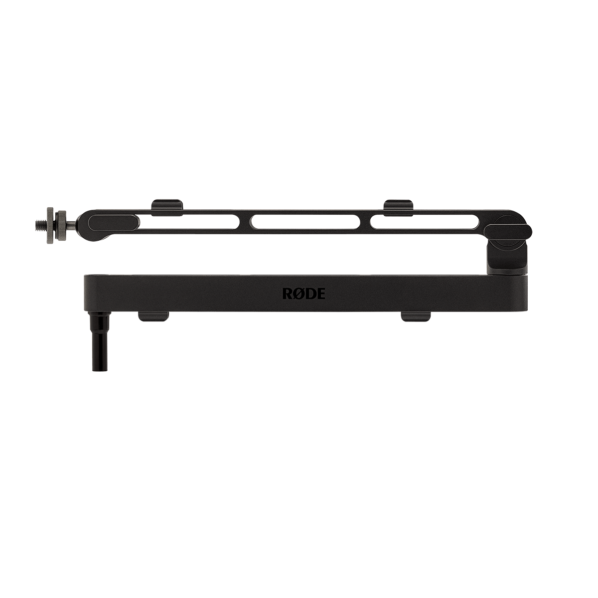Professional Low Profile Studio Arm