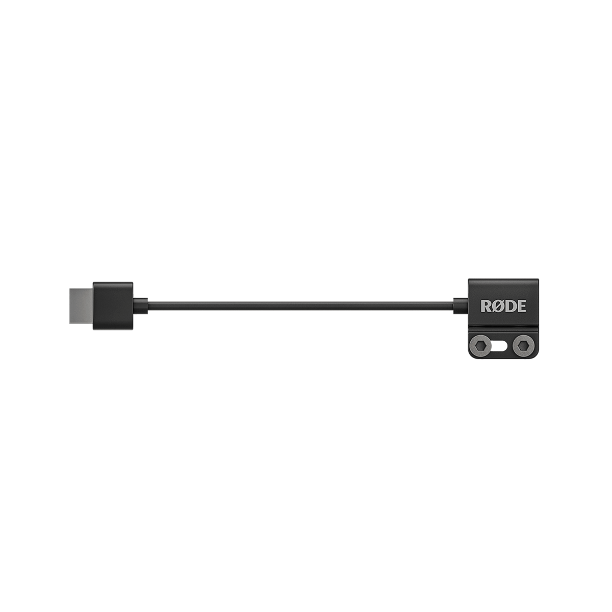 マイクケーブルとアダプタ | RØDE マイクロフォン (JP)
