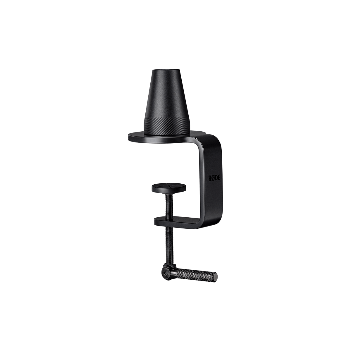Desk Clamp (Black)