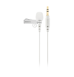 Professional Lavalier Microphone