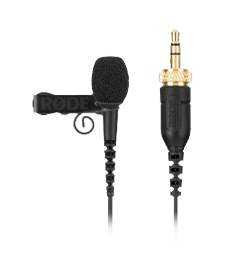 Wireless GO Compact Wireless Microphone System | RØDE Microphones