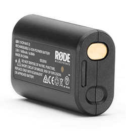 RØDELink RX-CAM | Wireless Receiver | RØDE